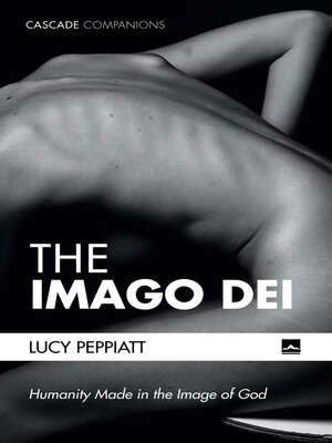 The Imago Dei - ebook